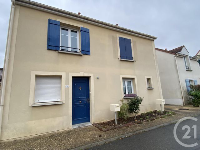 maison - LES ULIS - 91