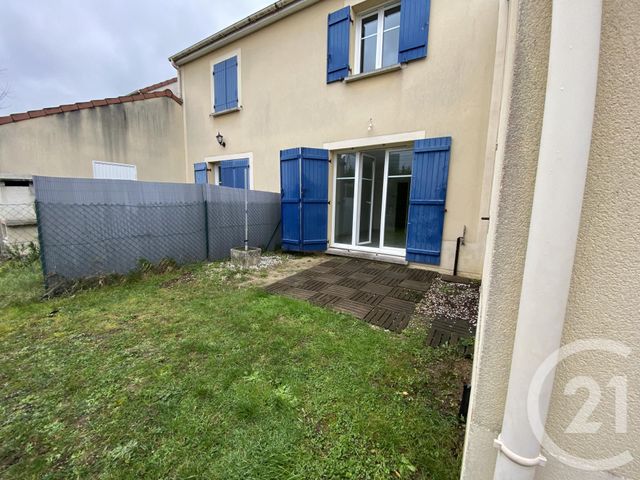 maison à louer - 4 pièces - 70.0 m2 - LES ULIS - 91 - ILE-DE-FRANCE - Century 21 Ld Immobilier