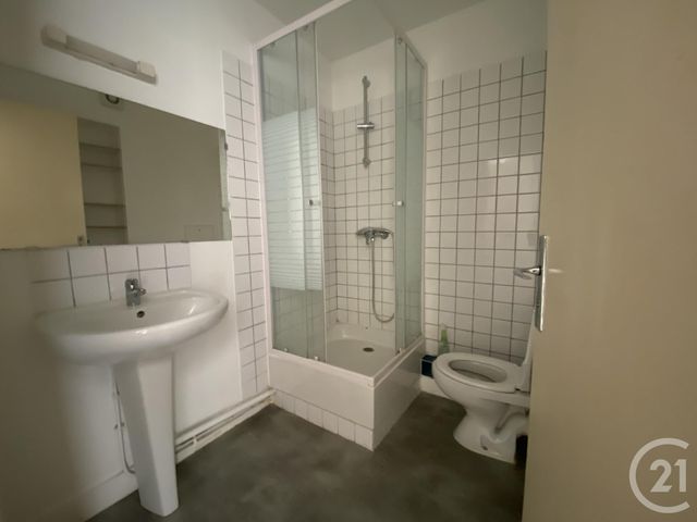 Appartement F1 à louer - 1 pièce - 26.14 m2 - ORSAY - 91 - ILE-DE-FRANCE - Century 21 Ld Immobilier