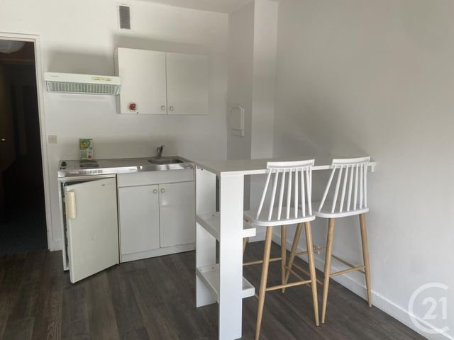 Appartement F1 à louer - 1 pièce - 26.14 m2 - ORSAY - 91 - ILE-DE-FRANCE - Century 21 Ld Immobilier