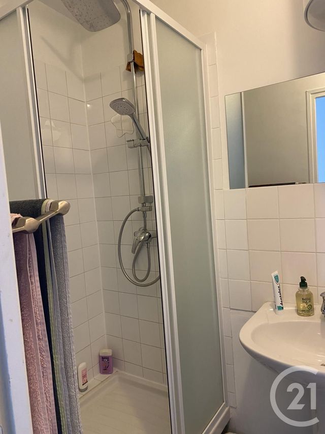 Appartement F2 à louer - 2 pièces - 34.4 m2 - LIMOURS - 91 - ILE-DE-FRANCE - Century 21 Ld Immobilier