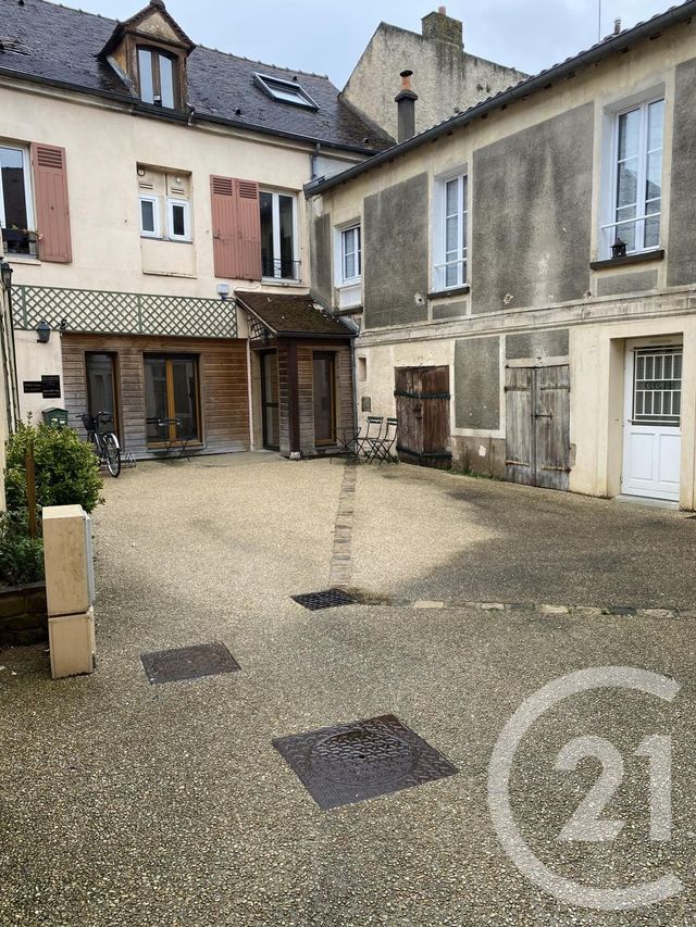 Appartement F2 à louer - 2 pièces - 34.4 m2 - LIMOURS - 91 - ILE-DE-FRANCE - Century 21 Ld Immobilier