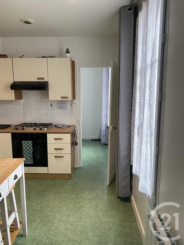 Appartement F2 à louer - 2 pièces - 34.4 m2 - LIMOURS - 91 - ILE-DE-FRANCE - Century 21 Ld Immobilier