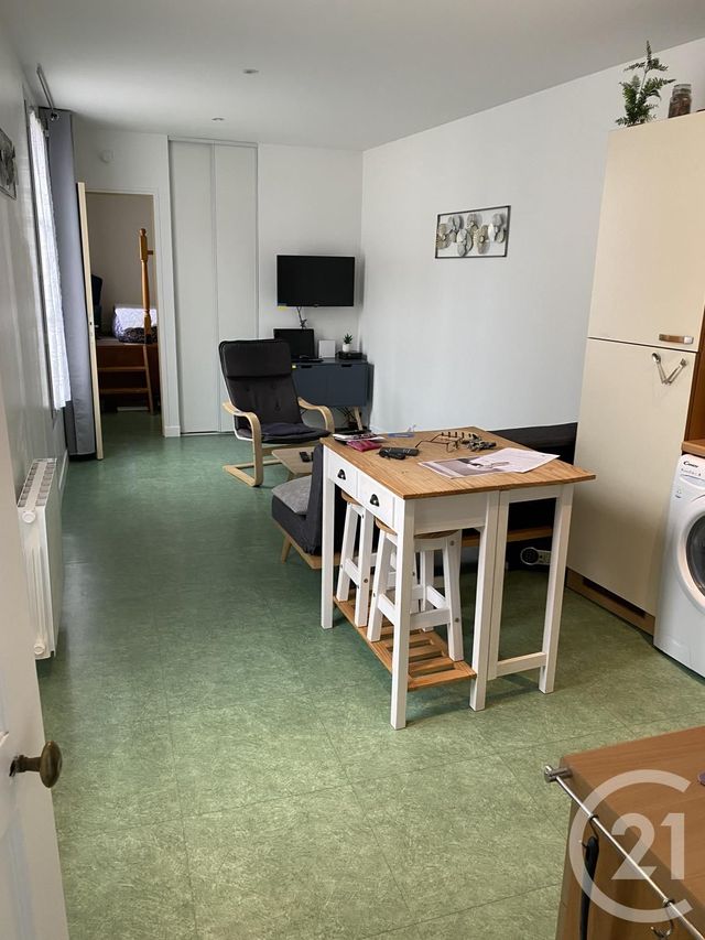 Appartement F2 à louer - 2 pièces - 34.4 m2 - LIMOURS - 91 - ILE-DE-FRANCE - Century 21 Ld Immobilier