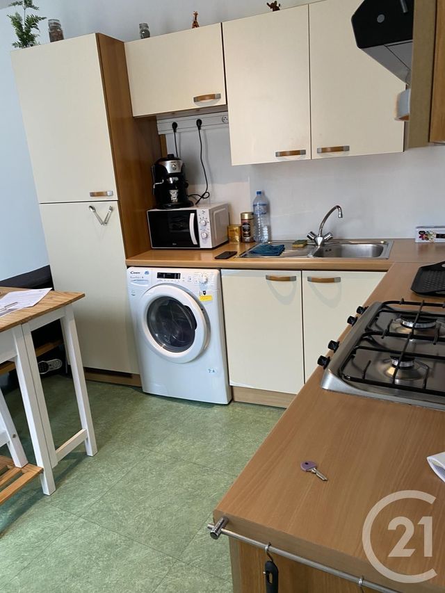 Appartement F2 à louer - 2 pièces - 34.4 m2 - LIMOURS - 91 - ILE-DE-FRANCE - Century 21 Ld Immobilier