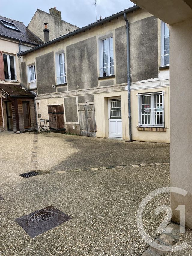 Appartement F2 à louer - 2 pièces - 34.4 m2 - LIMOURS - 91 - ILE-DE-FRANCE - Century 21 Ld Immobilier