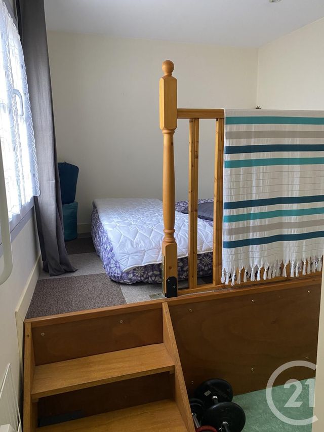 Appartement F2 à louer - 2 pièces - 34.4 m2 - LIMOURS - 91 - ILE-DE-FRANCE - Century 21 Ld Immobilier