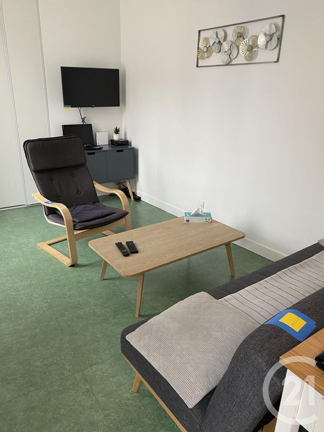 Appartement F2 à louer - 2 pièces - 34.4 m2 - LIMOURS - 91 - ILE-DE-FRANCE - Century 21 Ld Immobilier