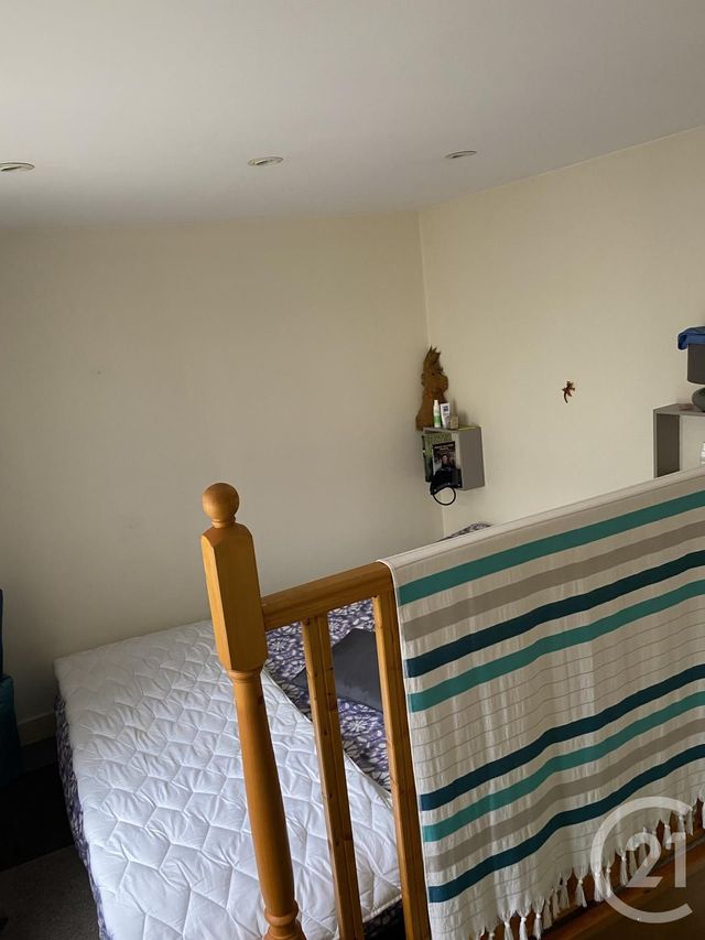 Appartement F2 à louer - 2 pièces - 34.4 m2 - LIMOURS - 91 - ILE-DE-FRANCE - Century 21 Ld Immobilier