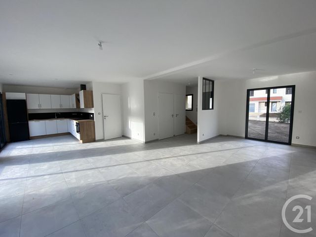 maison à louer - 5 pièces - 124.83 m2 - ANGERVILLIERS - 91 - ILE-DE-FRANCE - Century 21 Ld Immobilier