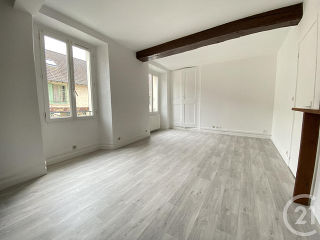 Appartement F2 à louer - 2 pièces - 34.0 m2 - BONNELLES - 78 - ILE-DE-FRANCE - Century 21 Ld Immobilier