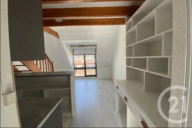 appartement - ORSAY - 91