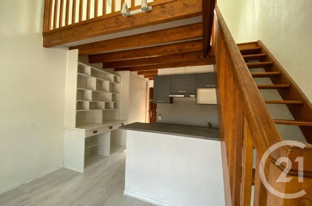 appartement - ORSAY - 91