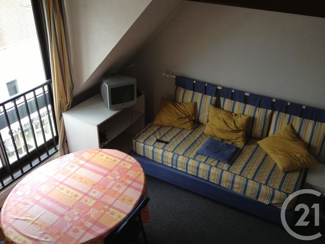 Appartement F1 à louer - 1 pièce - 27.73 m2 - ORSAY - 91 - ILE-DE-FRANCE - Century 21 Ld Immobilier