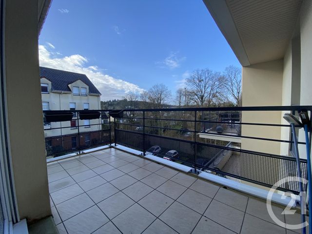 Appartement à louer - 3 pièces - 59.88 m2 - DOURDAN - 91 - ILE-DE-FRANCE - Century 21 Ld Immobilier