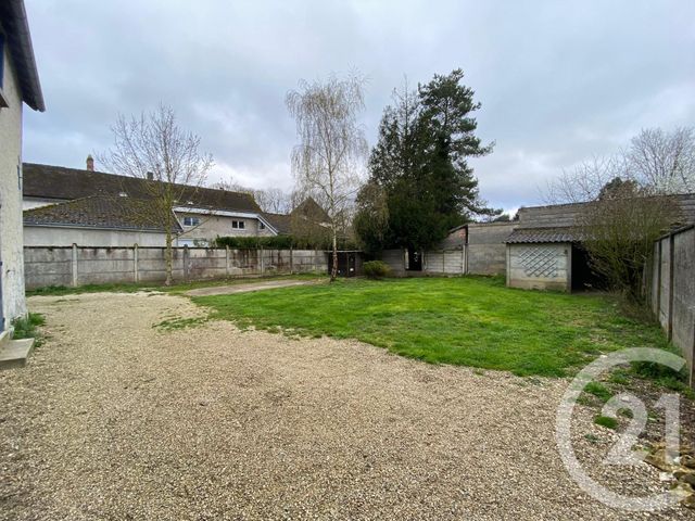 maison à louer - 4 pièces - 79.72 m2 - BOINVILLE LE GAILLARD - 78 - ILE-DE-FRANCE - Century 21 Ld Immobilier