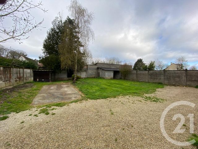 maison à louer - 4 pièces - 79.72 m2 - BOINVILLE LE GAILLARD - 78 - ILE-DE-FRANCE - Century 21 Ld Immobilier