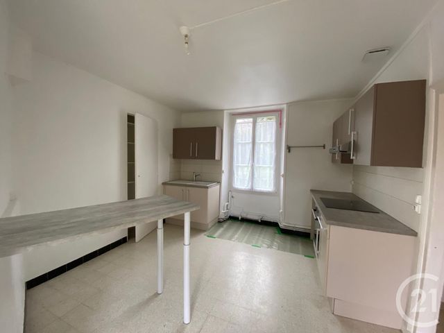 maison à louer - 4 pièces - 79.72 m2 - BOINVILLE LE GAILLARD - 78 - ILE-DE-FRANCE - Century 21 Ld Immobilier