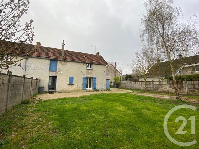 maison à louer - 4 pièces - 79.72 m2 - BOINVILLE LE GAILLARD - 78 - ILE-DE-FRANCE - Century 21 Ld Immobilier