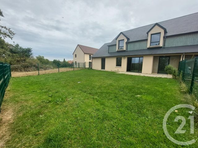 maison à louer - 5 pièces - 129.97 m2 - FORGES LES BAINS - 91 - ILE-DE-FRANCE - Century 21 Ld Immobilier