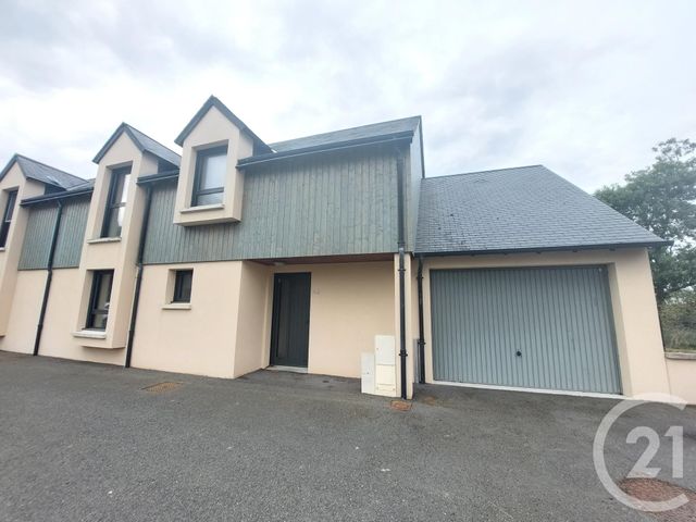 Maison à louer FORGES LES BAINS