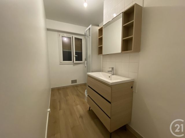 Appartement à louer - 3 pièces - 57.92 m2 - ARPAJON - 91 - ILE-DE-FRANCE - Century 21 Ld Immobilier