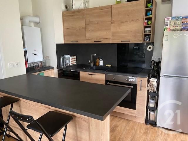 Appartement à louer - 3 pièces - 58.84 m2 - FORGES LES BAINS - 91 - ILE-DE-FRANCE - Century 21 Ld Immobilier