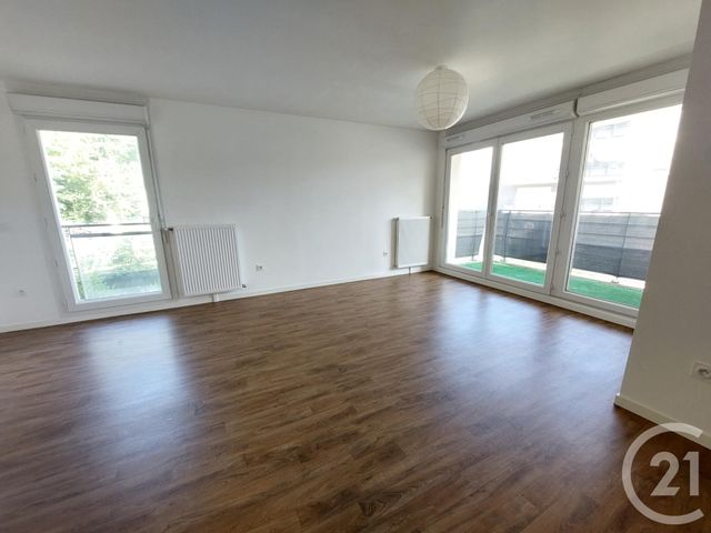 Appartement à louer - 3 pièces - 58.84 m2 - FORGES LES BAINS - 91 - ILE-DE-FRANCE - Century 21 Ld Immobilier