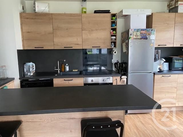 Appartement à louer - 3 pièces - 58.84 m2 - FORGES LES BAINS - 91 - ILE-DE-FRANCE - Century 21 Ld Immobilier