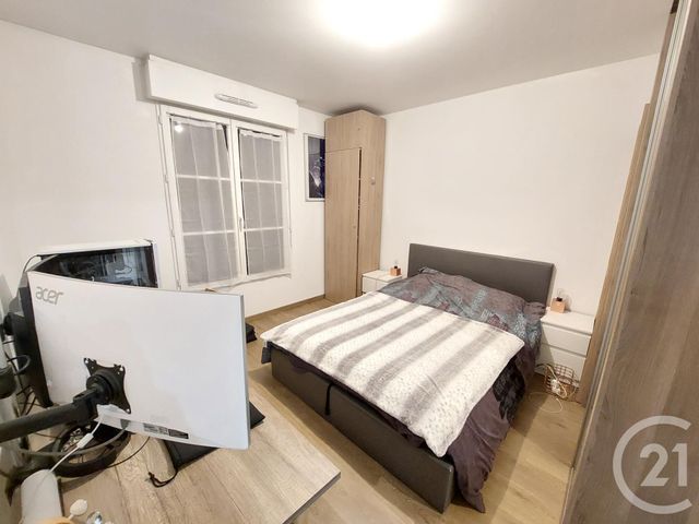 Appartement F2 à louer - 2 pièces - 41.35 m2 - ORSAY - 91 - ILE-DE-FRANCE - Century 21 Ld Immobilier