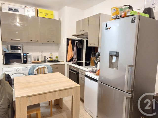 Appartement F2 à louer - 2 pièces - 41.35 m2 - ORSAY - 91 - ILE-DE-FRANCE - Century 21 Ld Immobilier