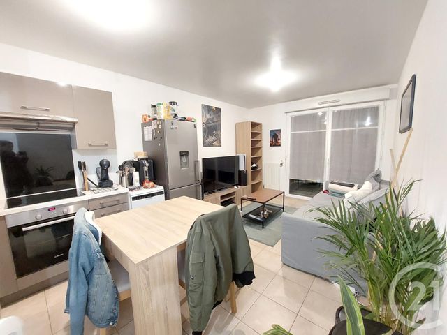 appartement - ORSAY - 91