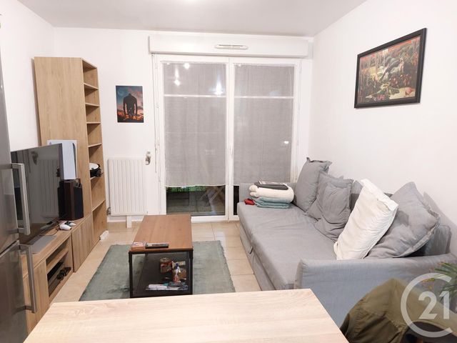 Appartement F2 à louer - 2 pièces - 41.35 m2 - ORSAY - 91 - ILE-DE-FRANCE - Century 21 Ld Immobilier