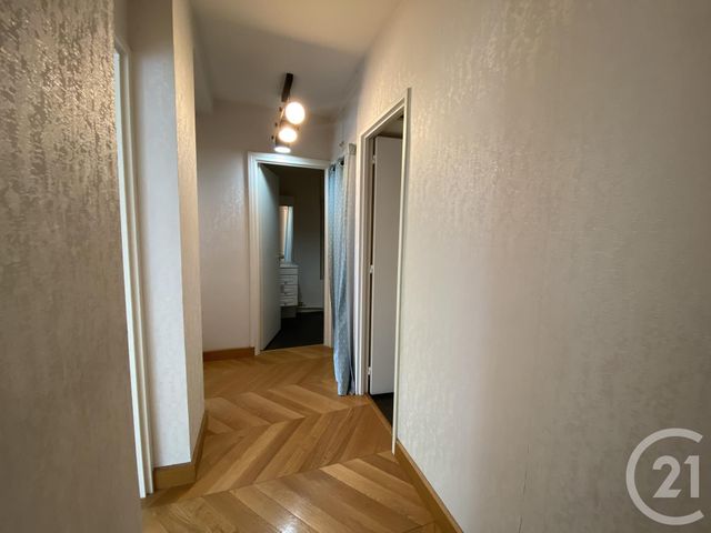 Appartement F4 à louer - 4 pièces - 86.72 m2 - ORSAY - 91 - ILE-DE-FRANCE - Century 21 Ld Immobilier