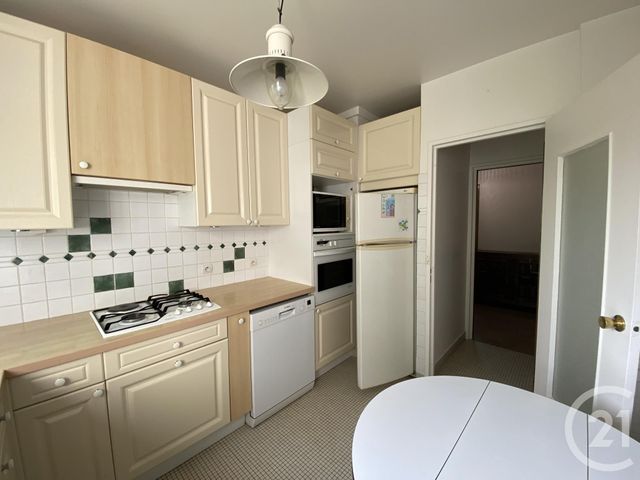 Appartement F4 à louer - 4 pièces - 86.72 m2 - ORSAY - 91 - ILE-DE-FRANCE - Century 21 Ld Immobilier