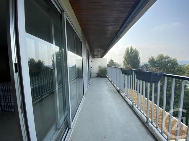 Appartement F4 à louer - 4 pièces - 86.72 m2 - ORSAY - 91 - ILE-DE-FRANCE - Century 21 Ld Immobilier