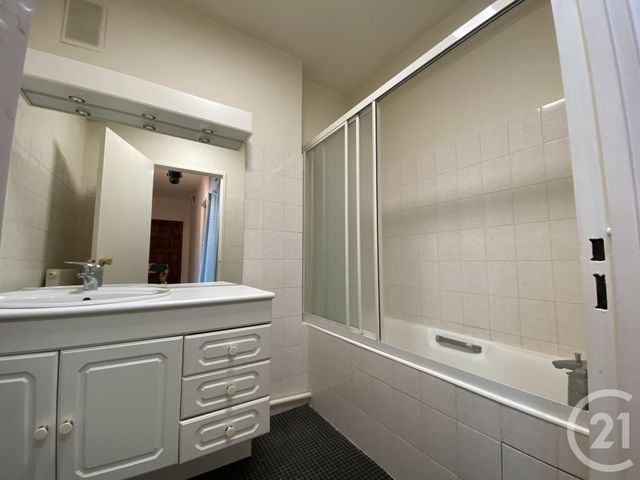 Appartement F4 à louer - 4 pièces - 86.72 m2 - ORSAY - 91 - ILE-DE-FRANCE - Century 21 Ld Immobilier