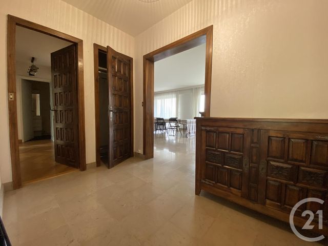 Appartement F4 à louer - 4 pièces - 86.72 m2 - ORSAY - 91 - ILE-DE-FRANCE - Century 21 Ld Immobilier