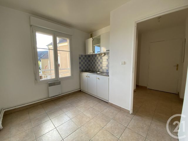 Appartement F3 à louer - 3 pièces - 80.79 m2 - FORGES LES BAINS - 91 - ILE-DE-FRANCE - Century 21 Ld Immobilier