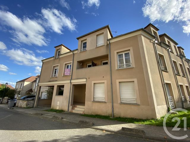 Appartement F3 à louer - 3 pièces - 80.79 m2 - FORGES LES BAINS - 91 - ILE-DE-FRANCE - Century 21 Ld Immobilier