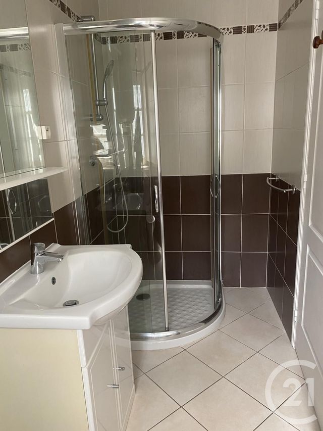 Appartement F2 à louer - 2 pièces - 28.6 m2 - BRIIS SOUS FORGES - 91 - ILE-DE-FRANCE - Century 21 Ld Immobilier