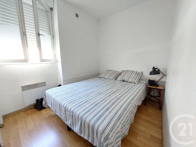 Appartement F2 à louer - 2 pièces - 28.6 m2 - BRIIS SOUS FORGES - 91 - ILE-DE-FRANCE - Century 21 Ld Immobilier