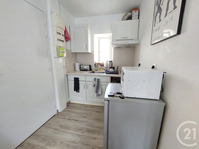 Appartement F2 à louer - 2 pièces - 28.6 m2 - BRIIS SOUS FORGES - 91 - ILE-DE-FRANCE - Century 21 Ld Immobilier