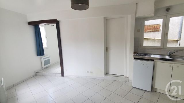 Appartement Studio à louer - 1 pièce - 21.0 m2 - LIMOURS - 91 - ILE-DE-FRANCE - Century 21 Ld Immobilier