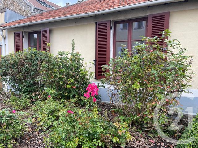 Appartement F2 à louer - 2 pièces - 32.62 m2 - LIMOURS - 91 - ILE-DE-FRANCE - Century 21 Ld Immobilier