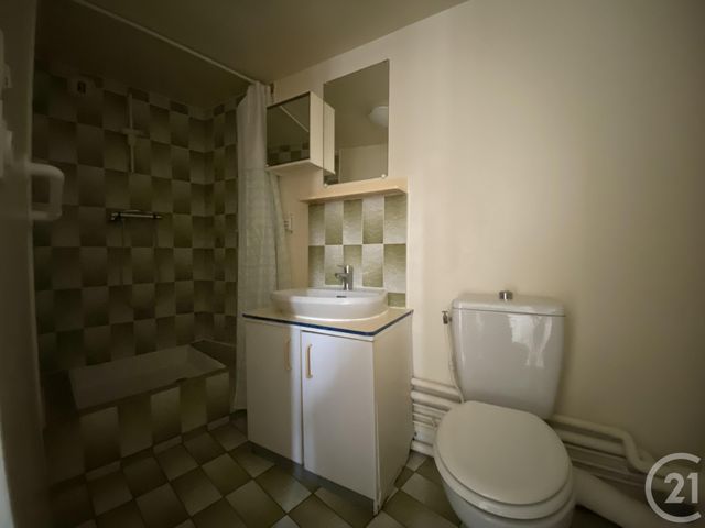 Appartement F2 à louer - 2 pièces - 32.62 m2 - LIMOURS - 91 - ILE-DE-FRANCE - Century 21 Ld Immobilier