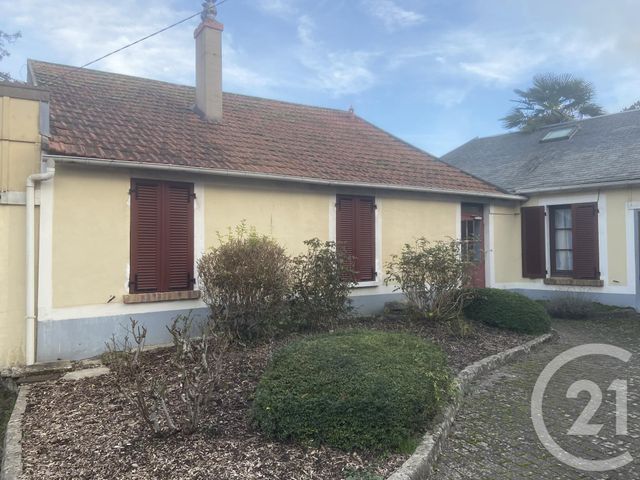 Appartement F2 à louer - 2 pièces - 32.62 m2 - LIMOURS - 91 - ILE-DE-FRANCE - Century 21 Ld Immobilier