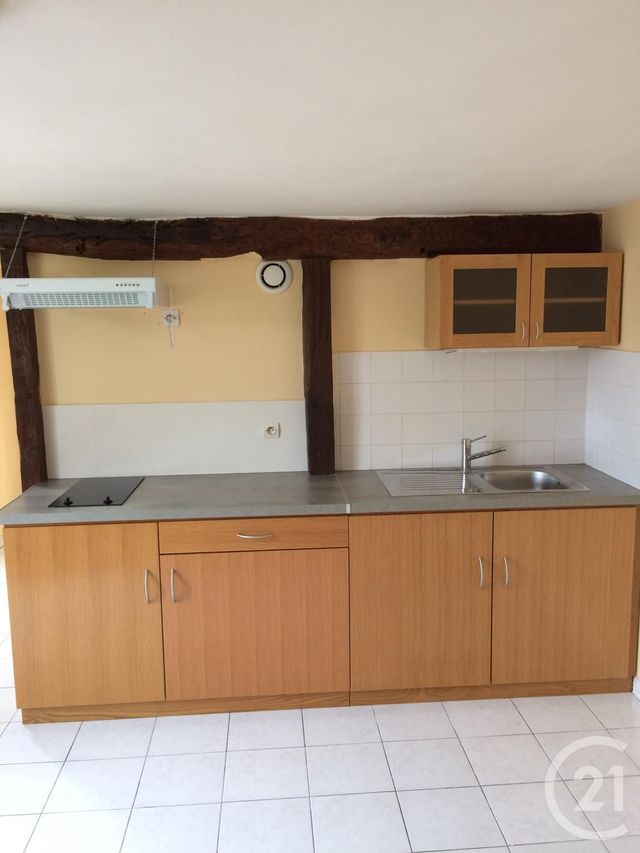 Appartement F2 à louer - 2 pièces - 30.89 m2 - LIMOURS - 91 - ILE-DE-FRANCE - Century 21 Ld Immobilier