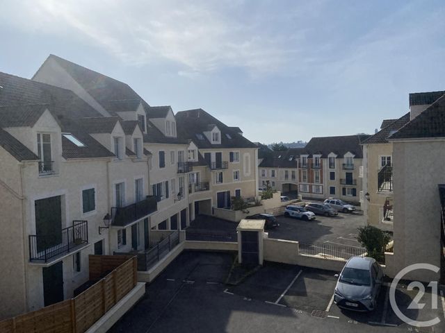 Appartement F2 à louer - 2 pièces - 51.4 m2 - LONGPONT SUR ORGE - 91 - ILE-DE-FRANCE - Century 21 Ld Immobilier