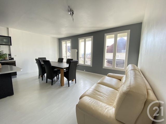 Appartement F2 à louer - 2 pièces - 51.4 m2 - LONGPONT SUR ORGE - 91 - ILE-DE-FRANCE - Century 21 Ld Immobilier